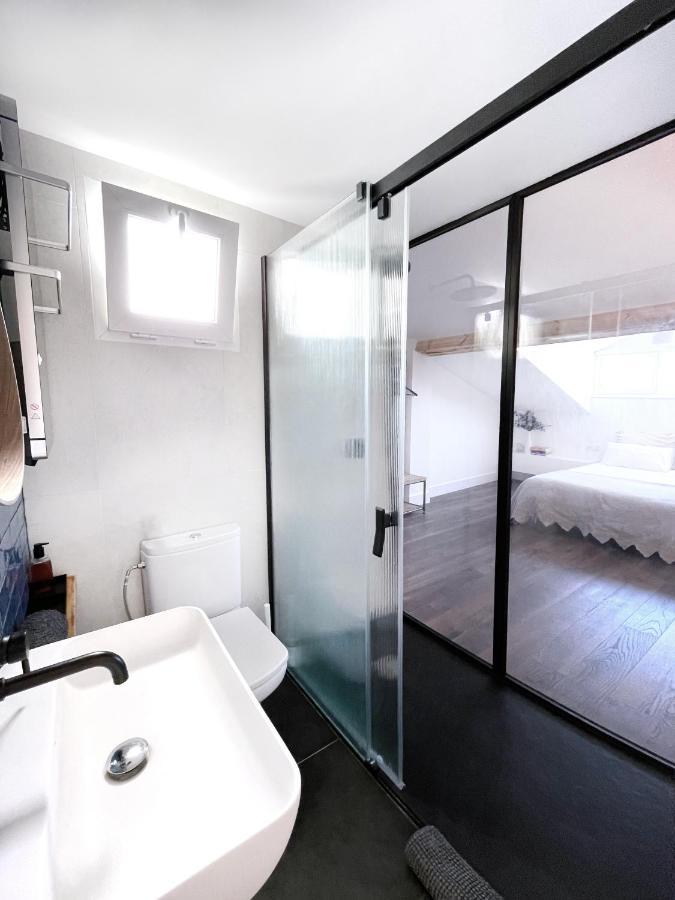 Luxury Pintoreria Vitoria المظهر الخارجي الصورة