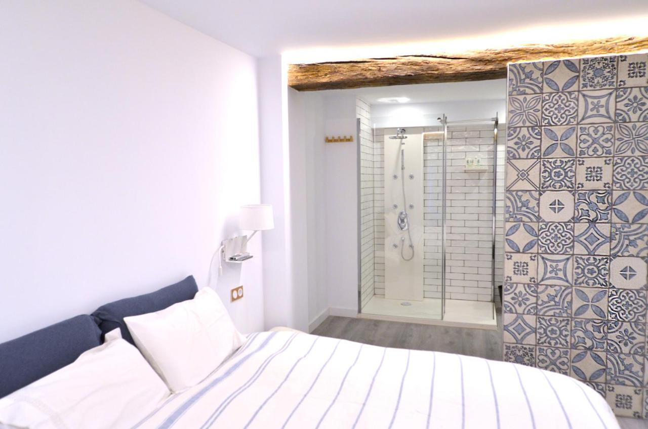 Luxury Pintoreria Vitoria المظهر الخارجي الصورة