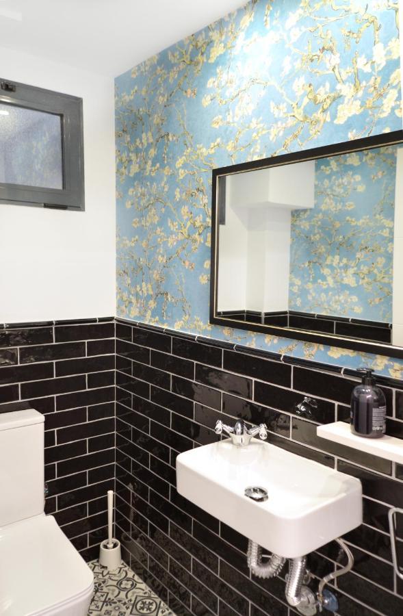 Luxury Pintoreria Vitoria المظهر الخارجي الصورة