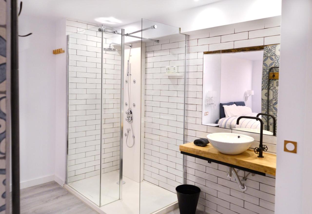 Luxury Pintoreria Vitoria المظهر الخارجي الصورة