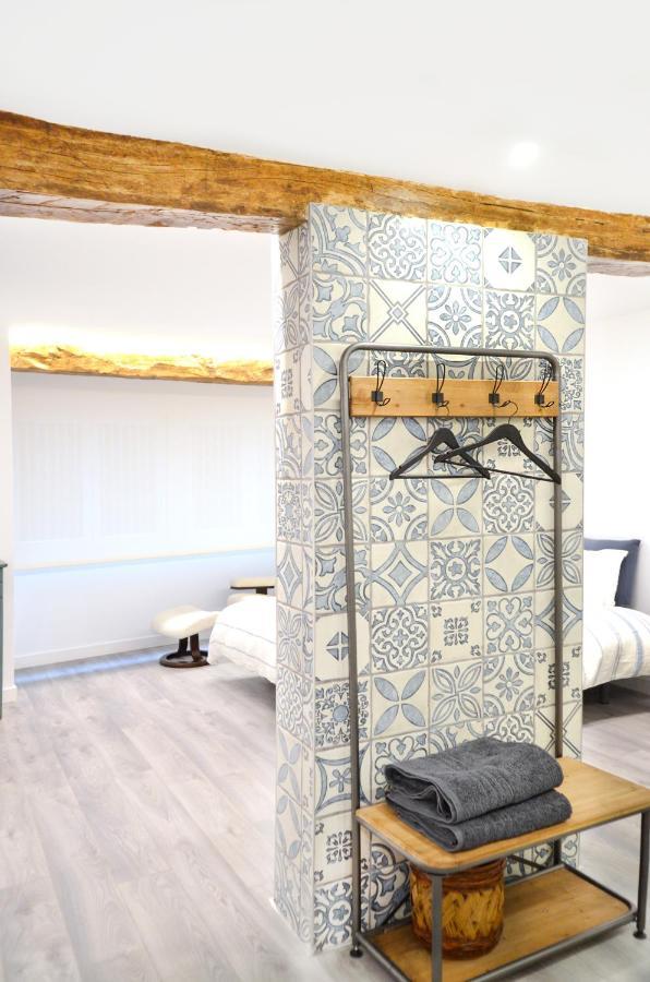 Luxury Pintoreria Vitoria المظهر الخارجي الصورة