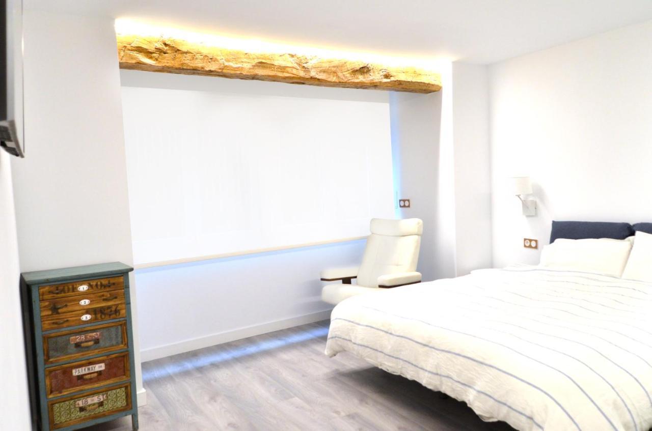 Luxury Pintoreria Vitoria المظهر الخارجي الصورة