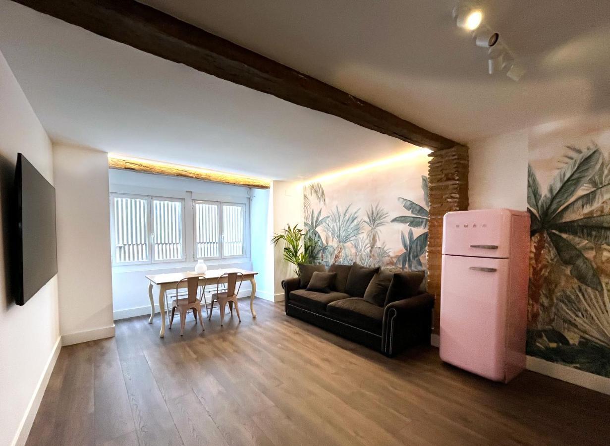 Luxury Pintoreria Vitoria المظهر الخارجي الصورة