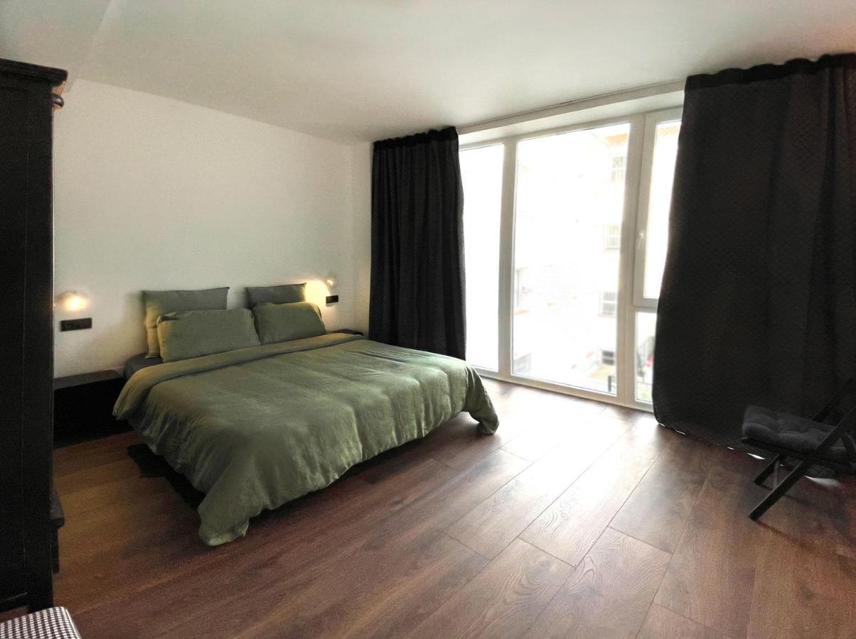 Luxury Pintoreria Vitoria المظهر الخارجي الصورة