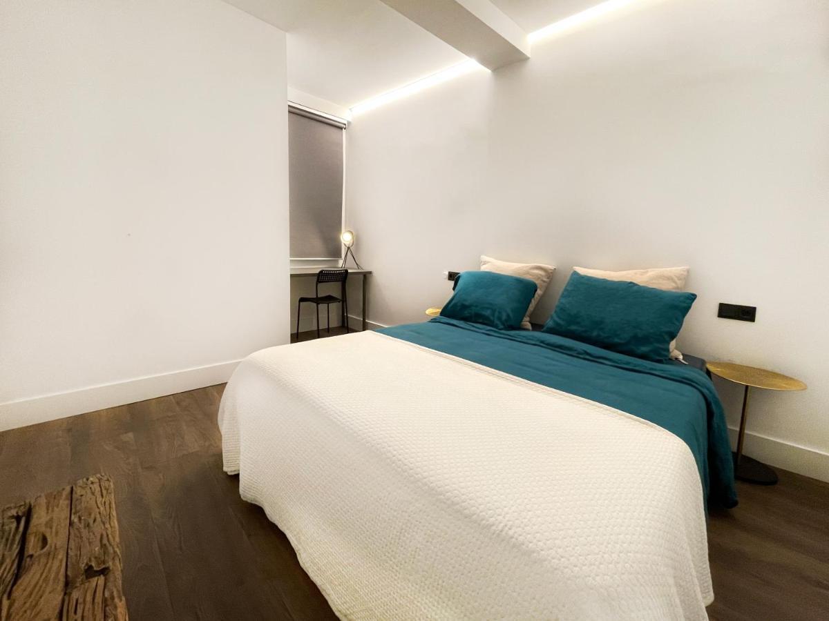 Luxury Pintoreria Vitoria المظهر الخارجي الصورة