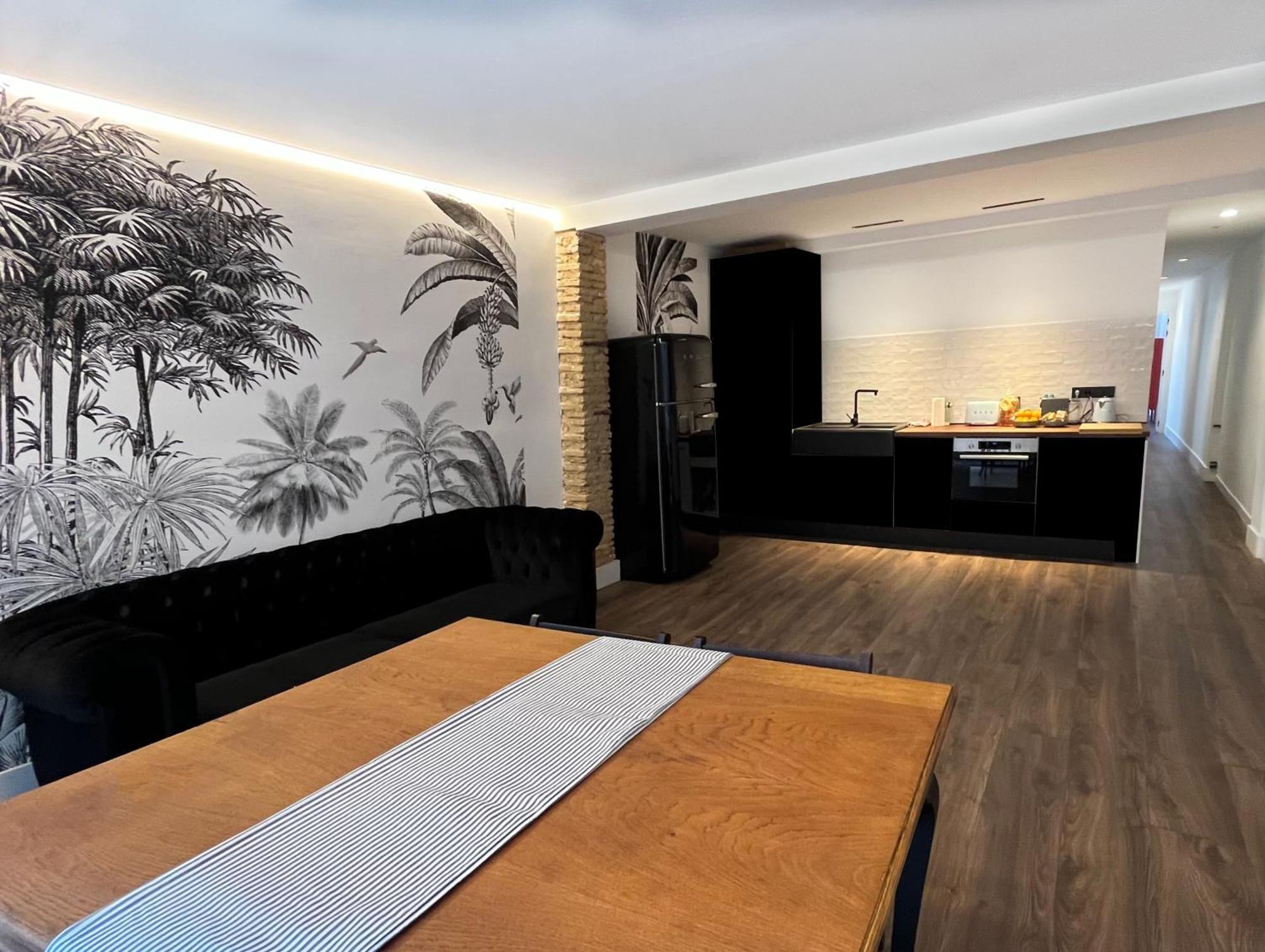 Luxury Pintoreria Vitoria المظهر الخارجي الصورة