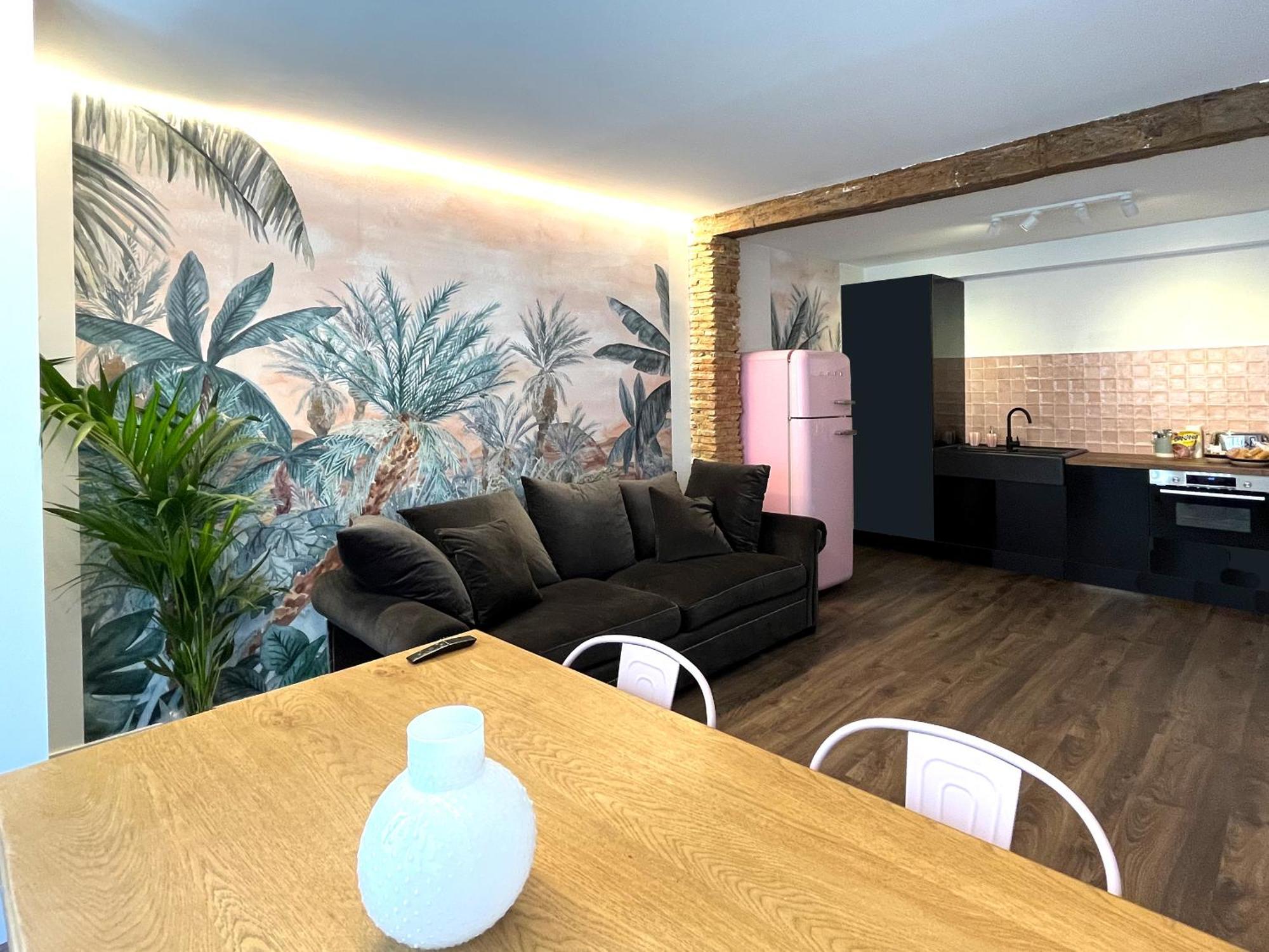 Luxury Pintoreria Vitoria المظهر الخارجي الصورة