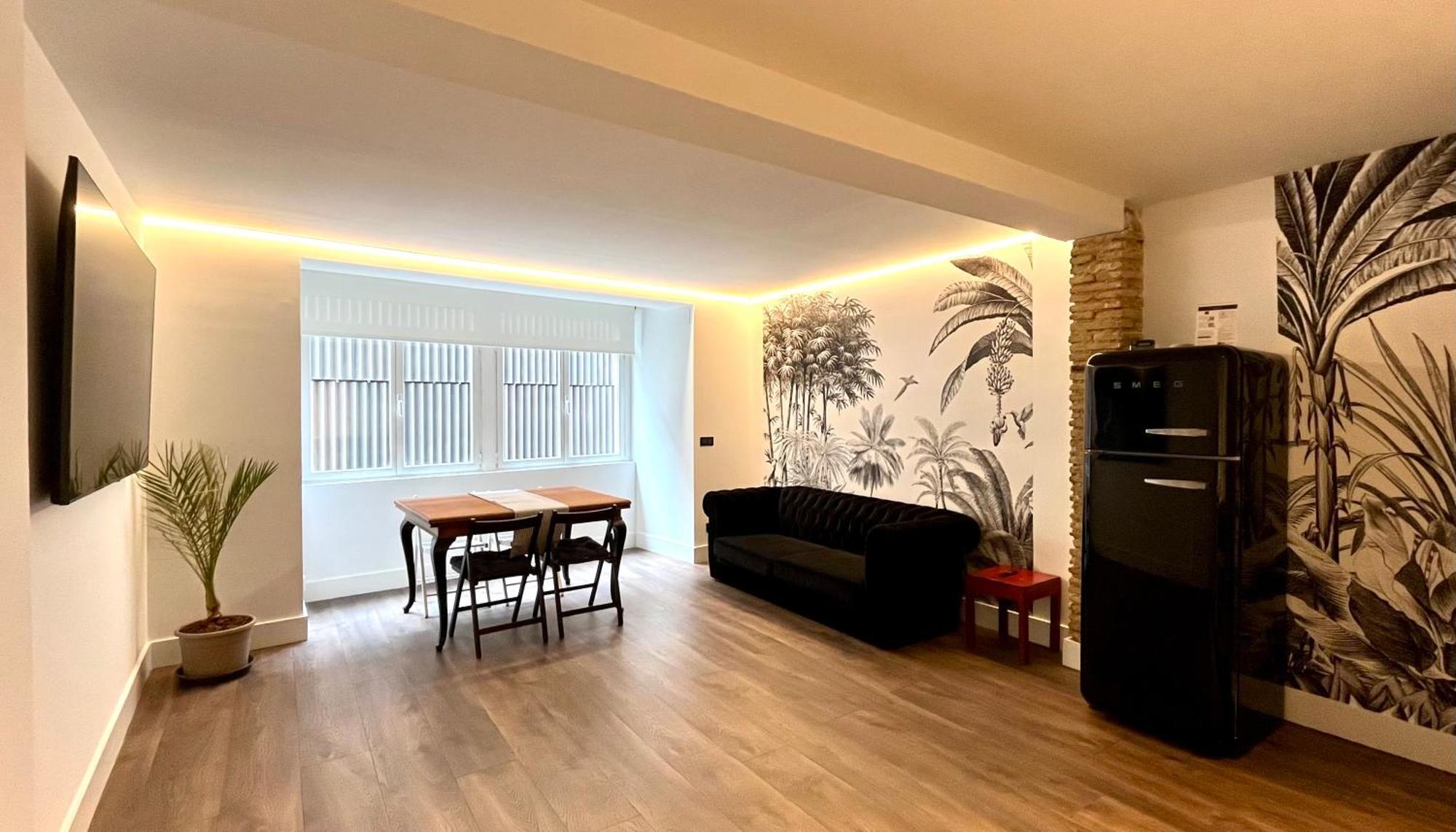 Luxury Pintoreria Vitoria المظهر الخارجي الصورة